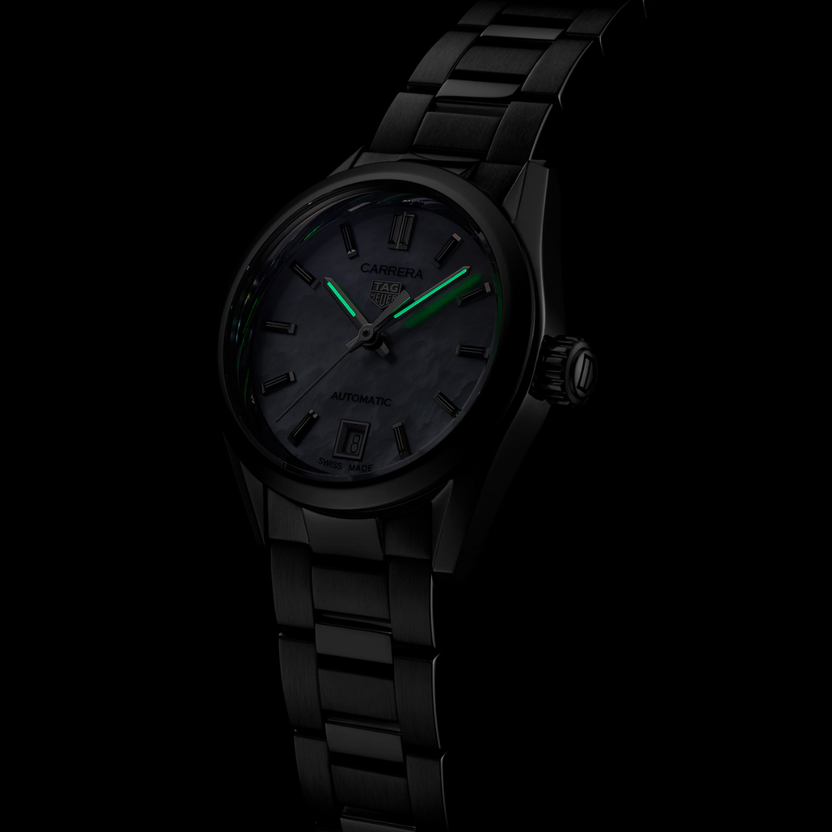 TAG Heuer Carrera Date