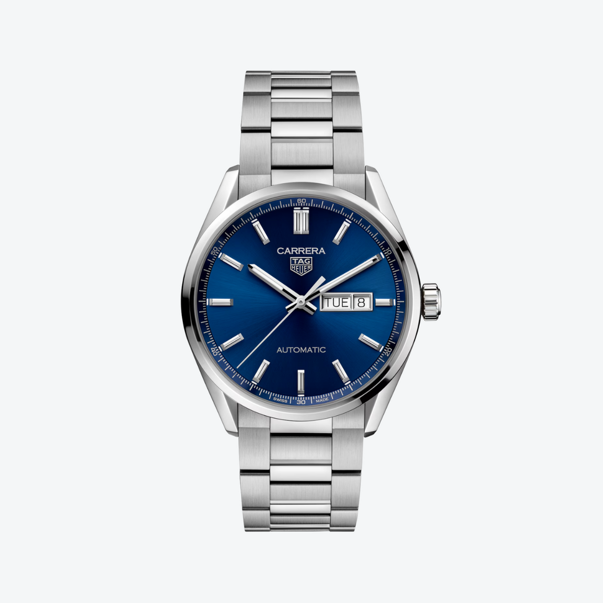 TAG Heuer Carrera Day-Date