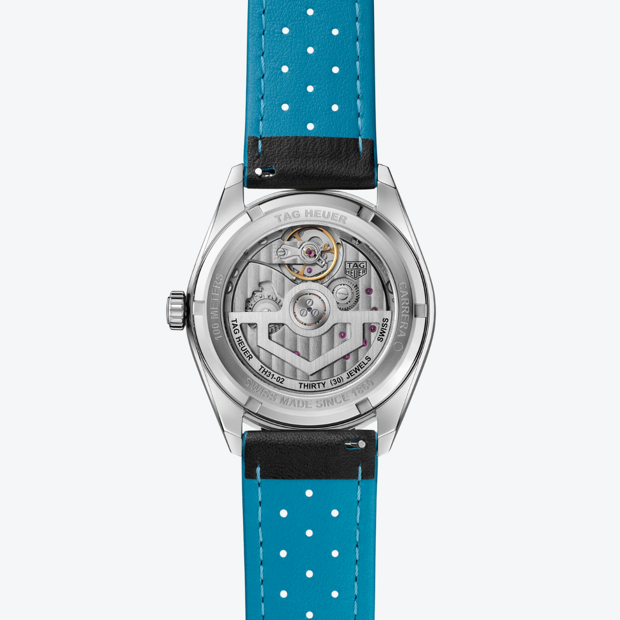 TAG Heuer Carrera Day-Date