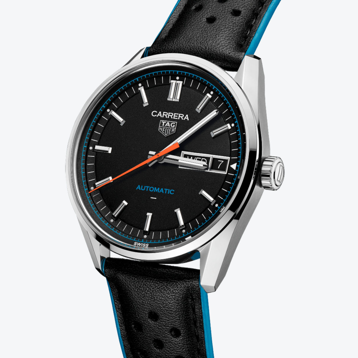 TAG Heuer Carrera Day-Date