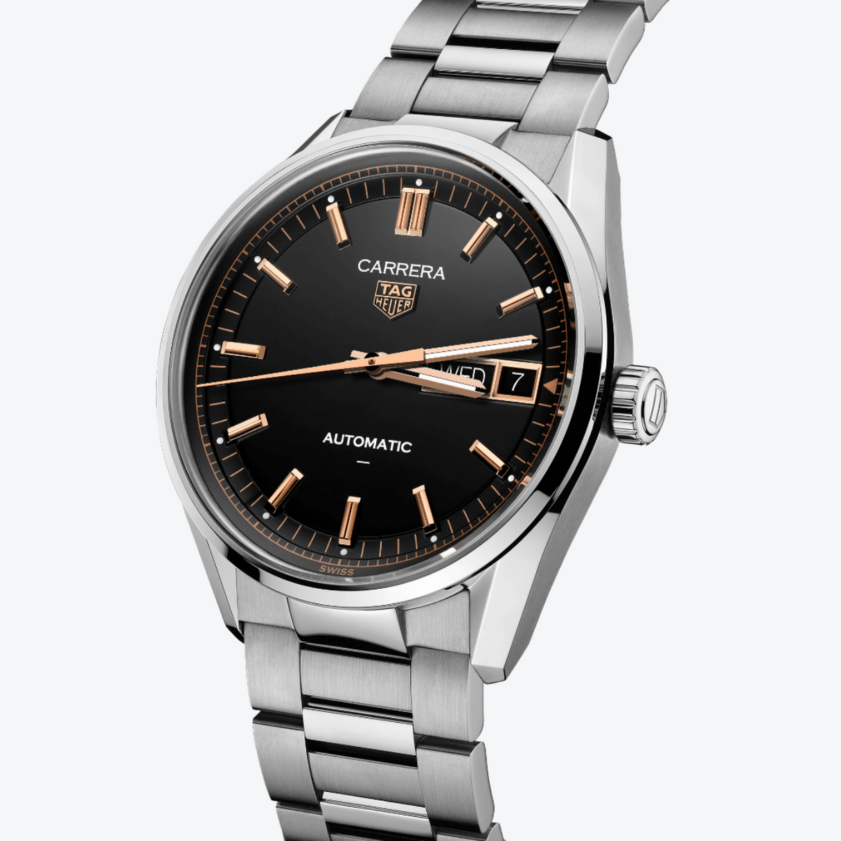 TAG Heuer Carrera Day Date 41mm