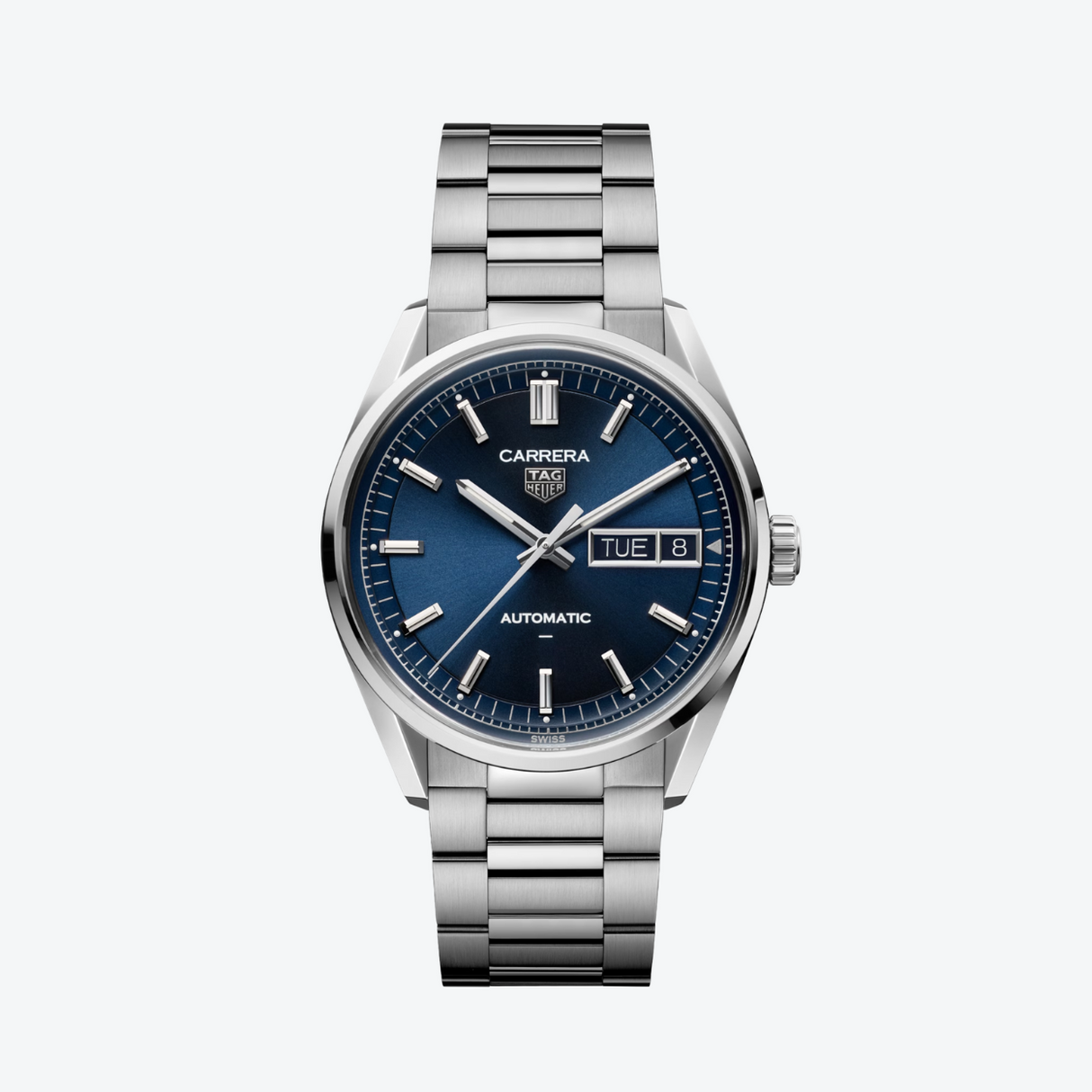 TAG Heuer Carrera Day Date 41mm