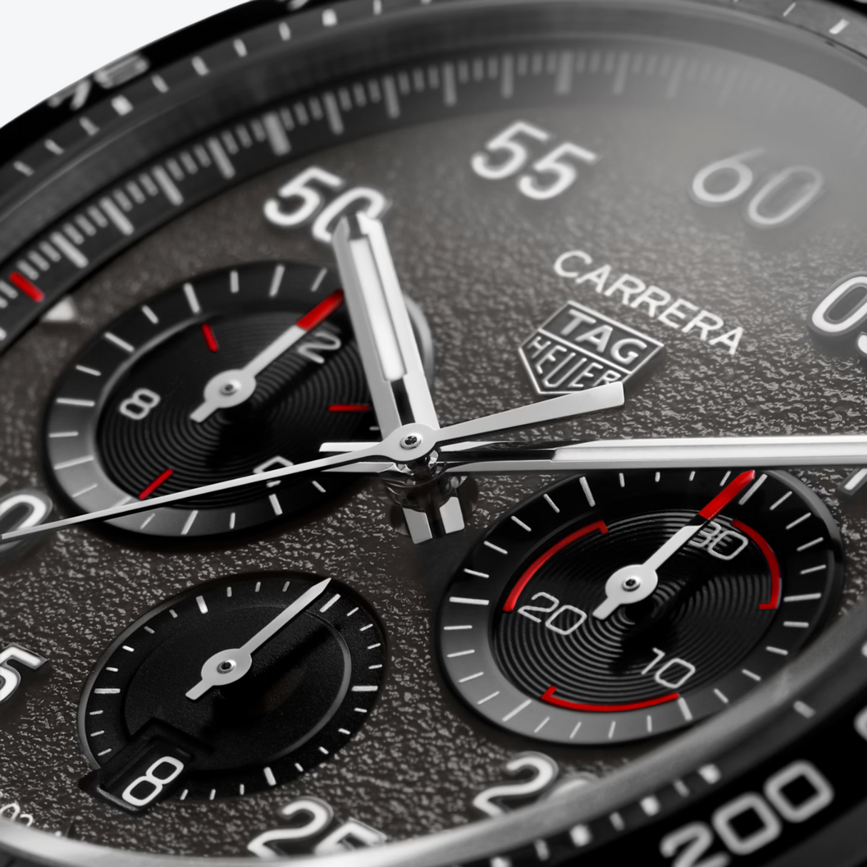 TAG Heuer Carrera Porsche Special Edition – 44mm