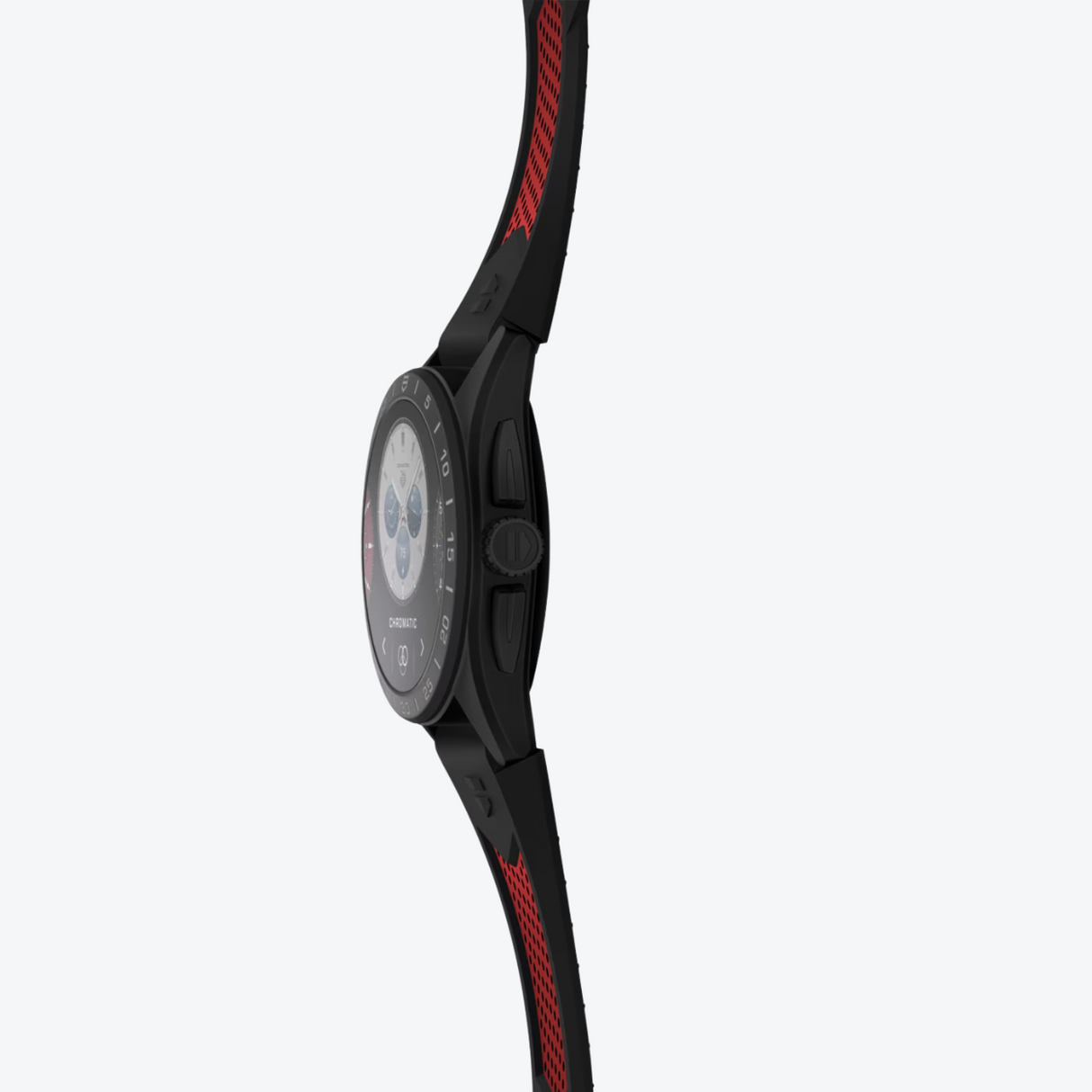 TAG Heuer Connected Calibre E4 Sport Edition