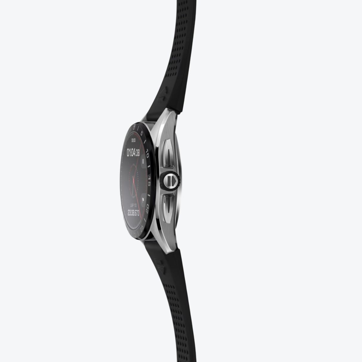 TAG Heuer Connected Caliber E4 – 45mm