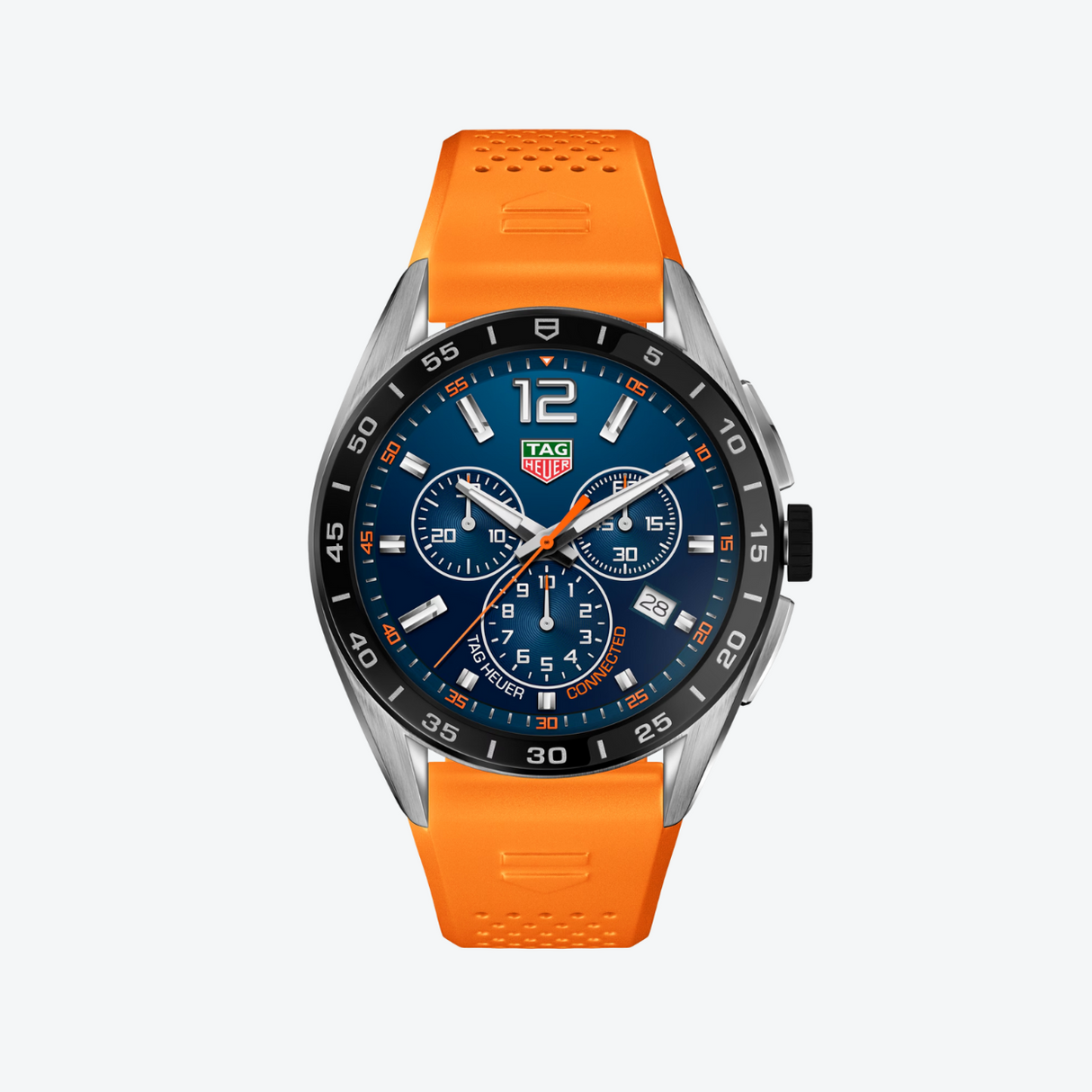 TAG Heuer Connected Calibre E4