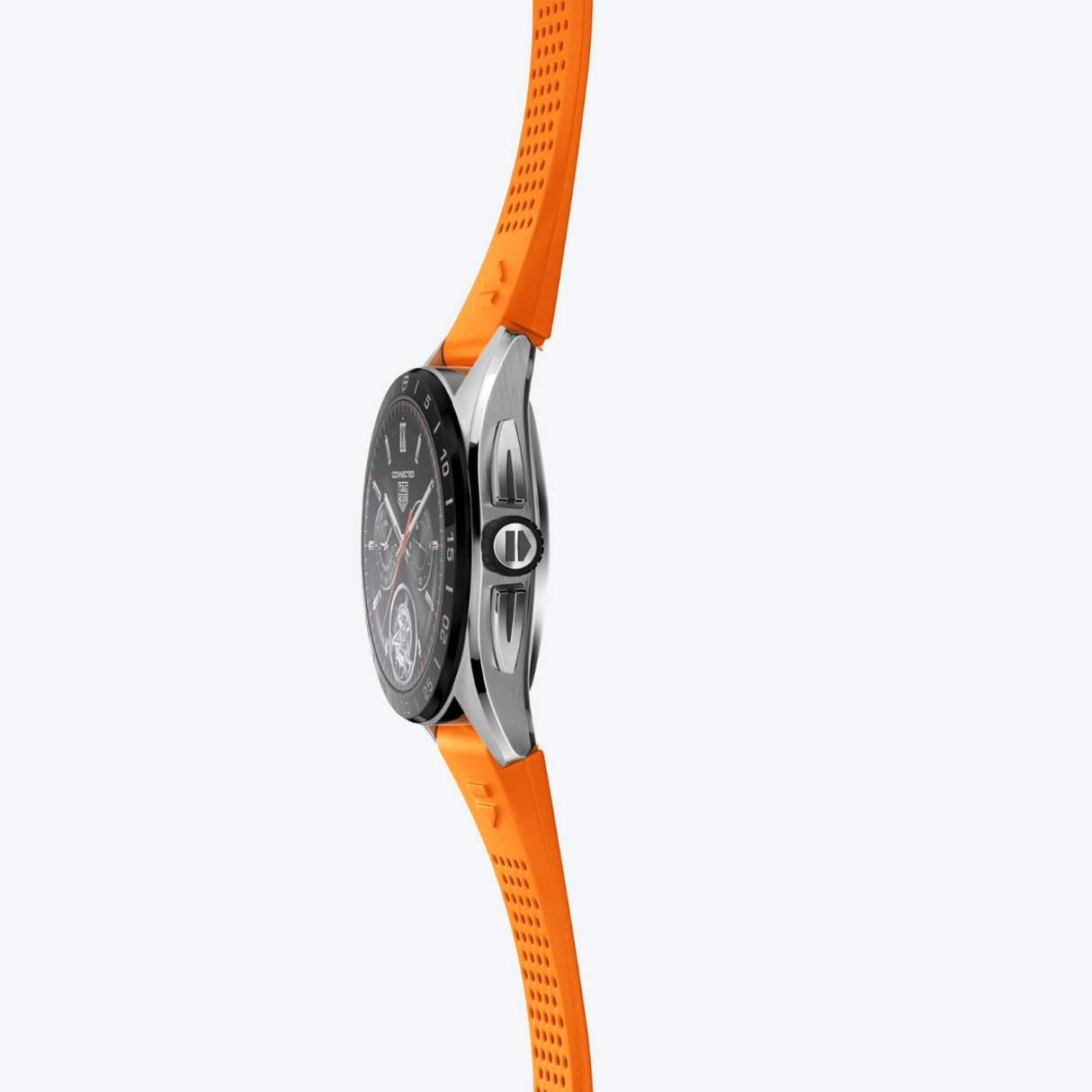 TAG Heuer Connected Calibre E4