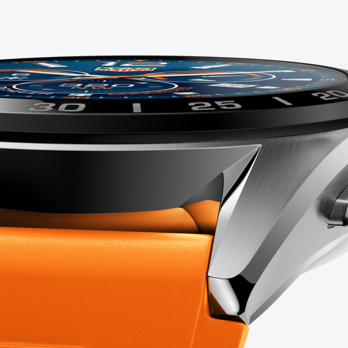 TAG Heuer Connected Calibre E4