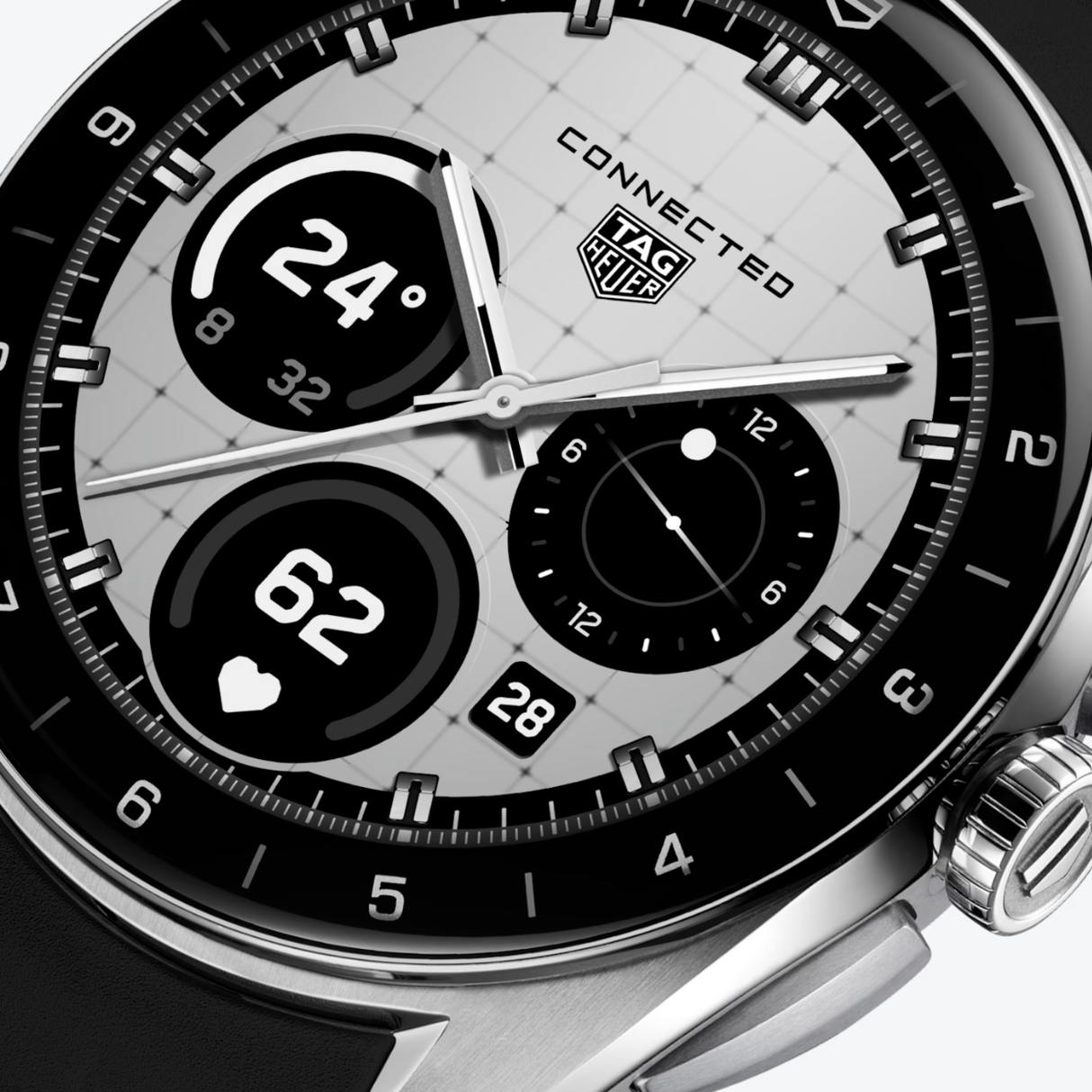 TAG Heuer Connected
