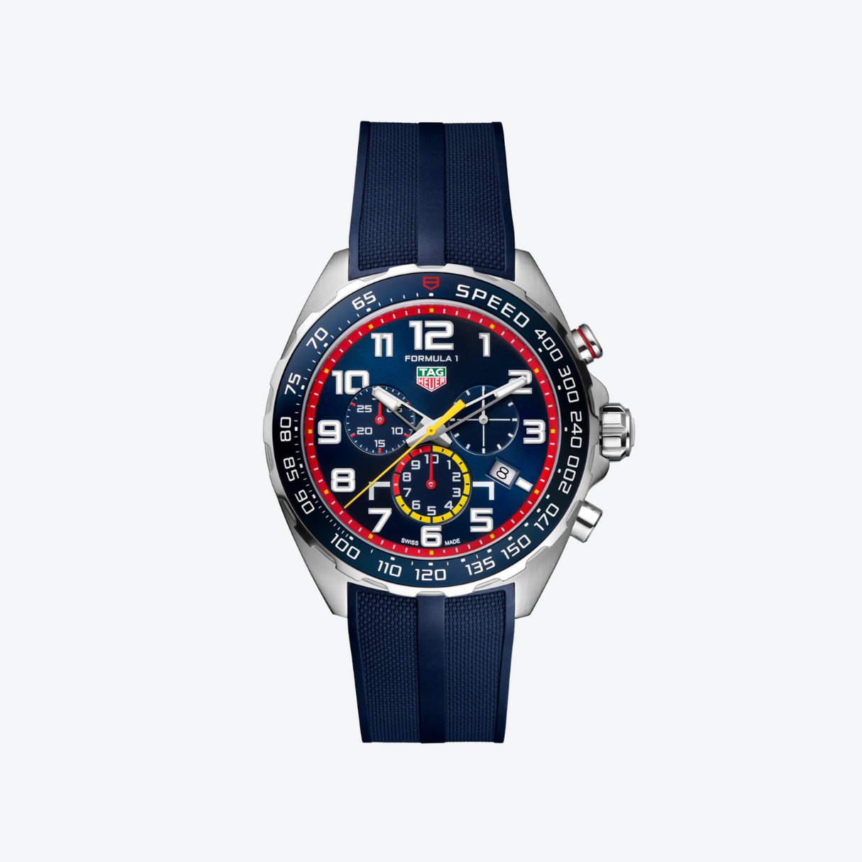 TAG Heuer Formula 1 Chronograph Red Bull Racing