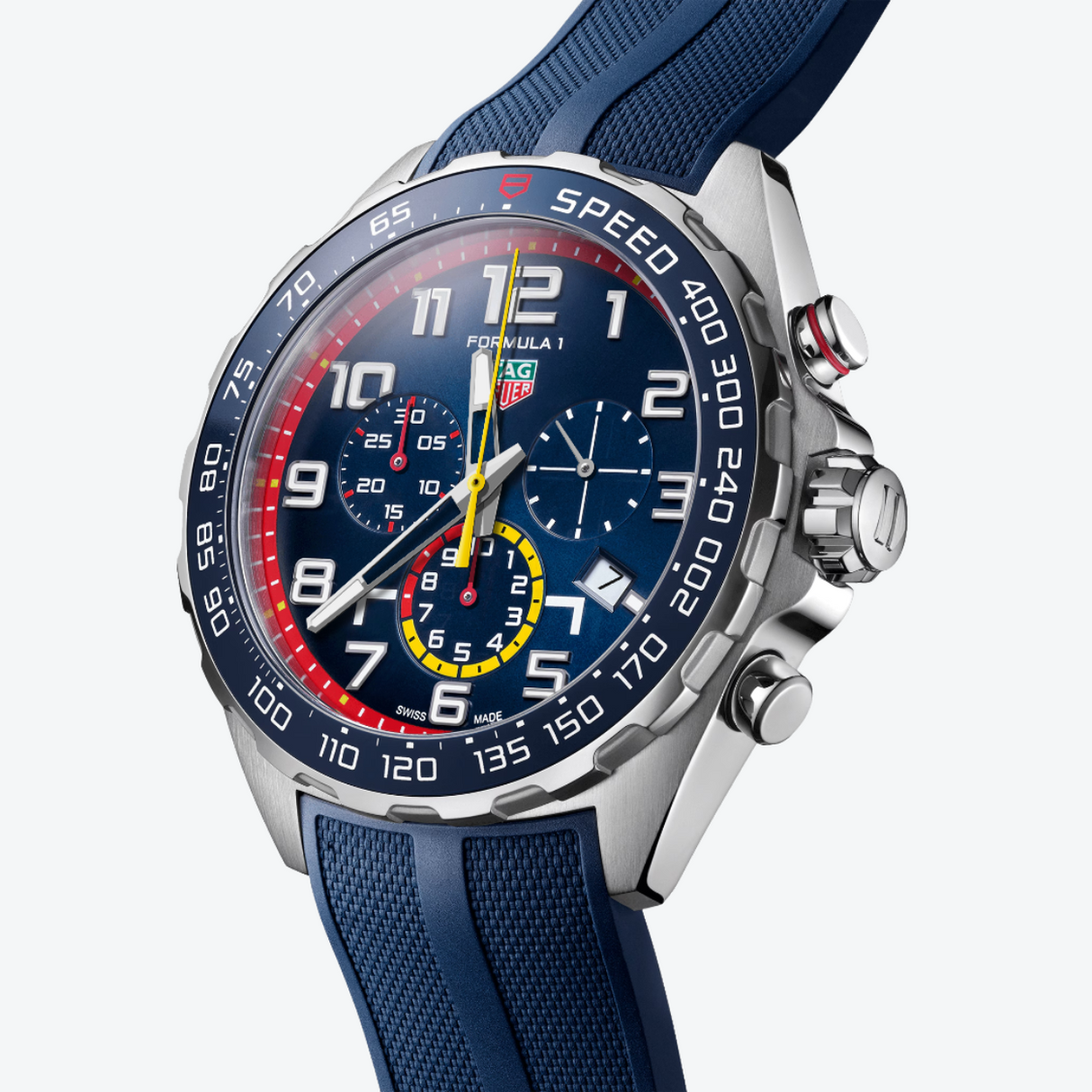 TAG Heuer Formula 1 Chronograph Red Bull Racing