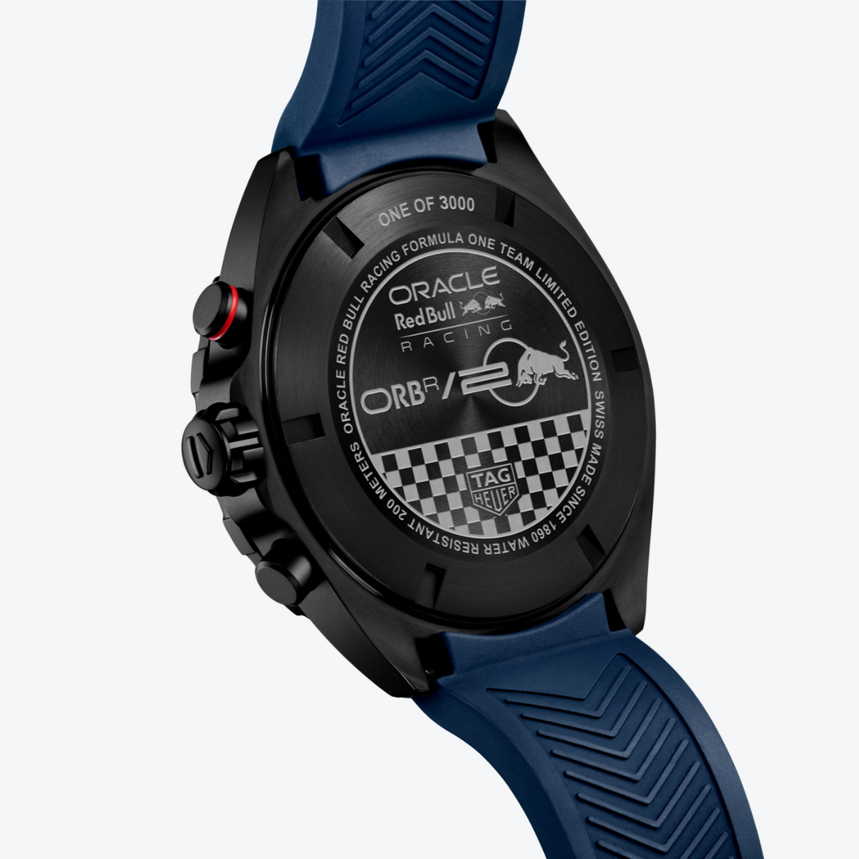 TAG Heuer Formula 1 Chronograph Red Bull Racing