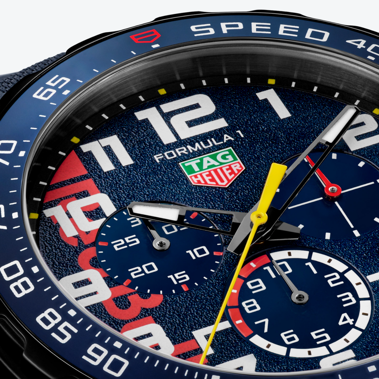 TAG Heuer Formula 1 Chronograph Red Bull Racing