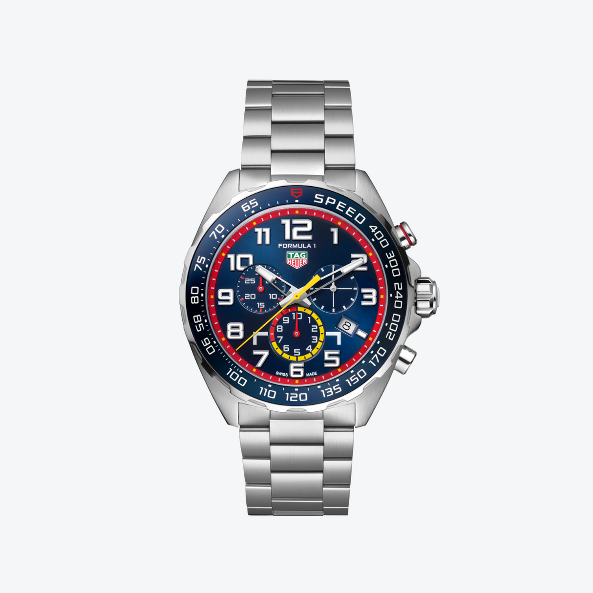 TAG Heuer Formula 1 Chronograph X Red Bull Racing