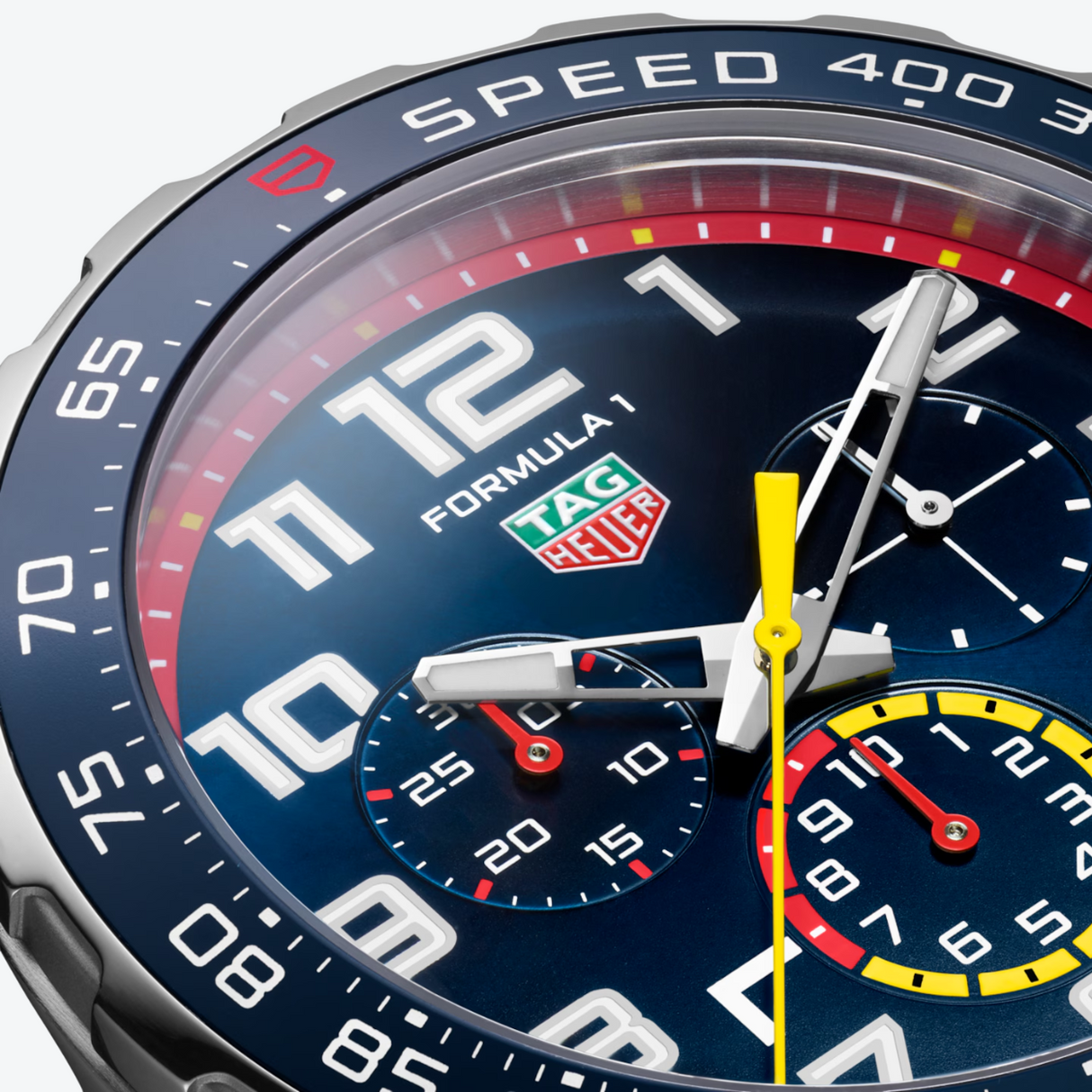 TAG Heuer Formula 1 Chronograph X Red Bull Racing