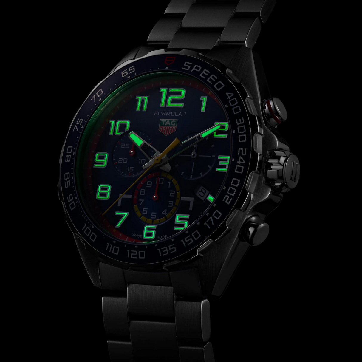 TAG Heuer Formula 1 Chronograph X Red Bull Racing