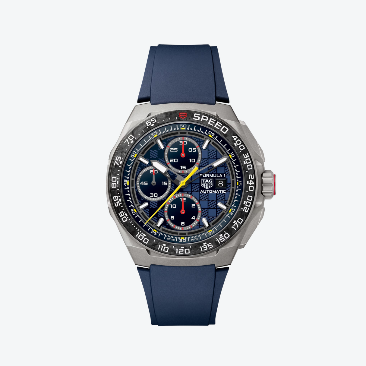 TAG Heuer Formula 1 Chronograph X Red Bull Racing