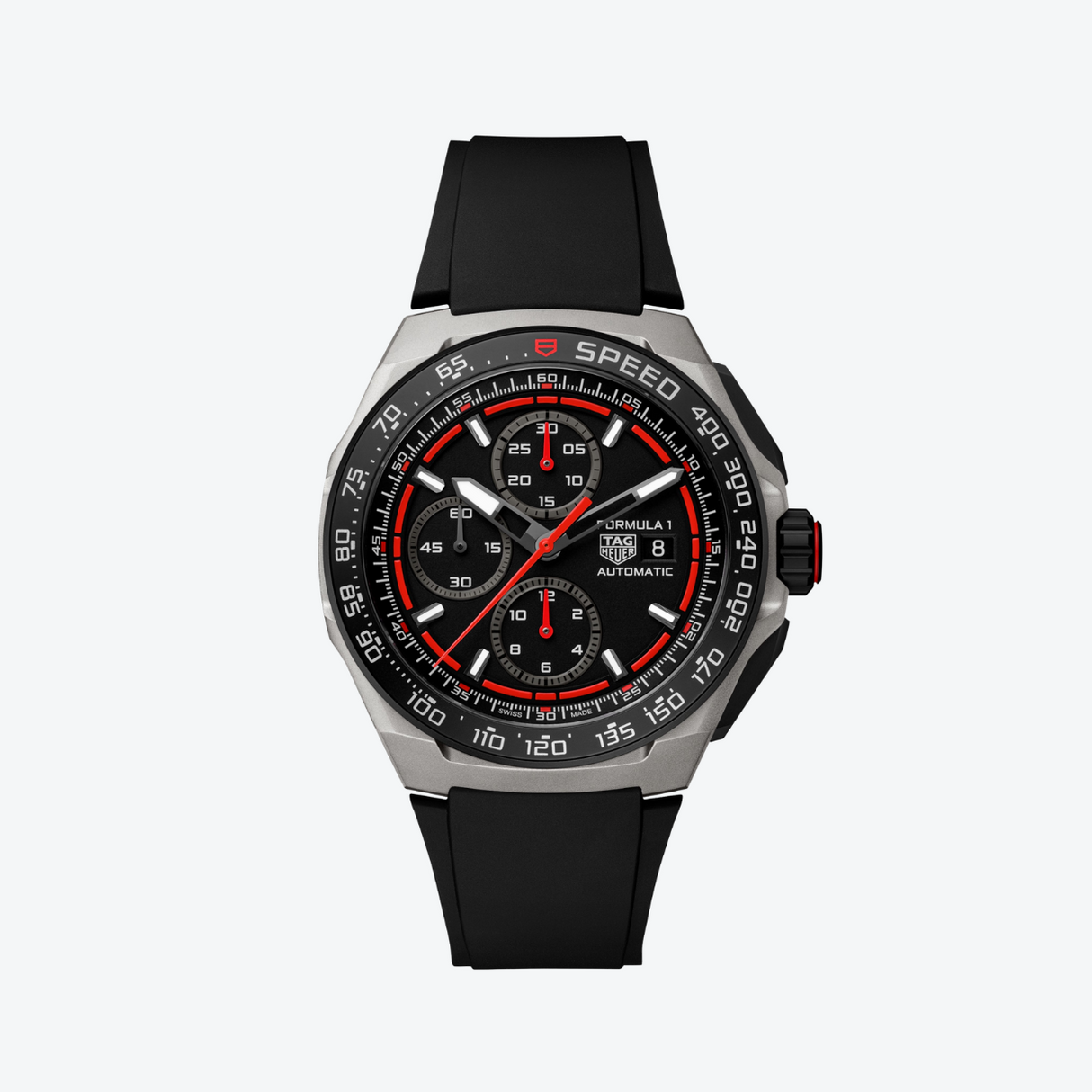 TAG Heuer Formula 1 Chronograph X Red Bull Racing