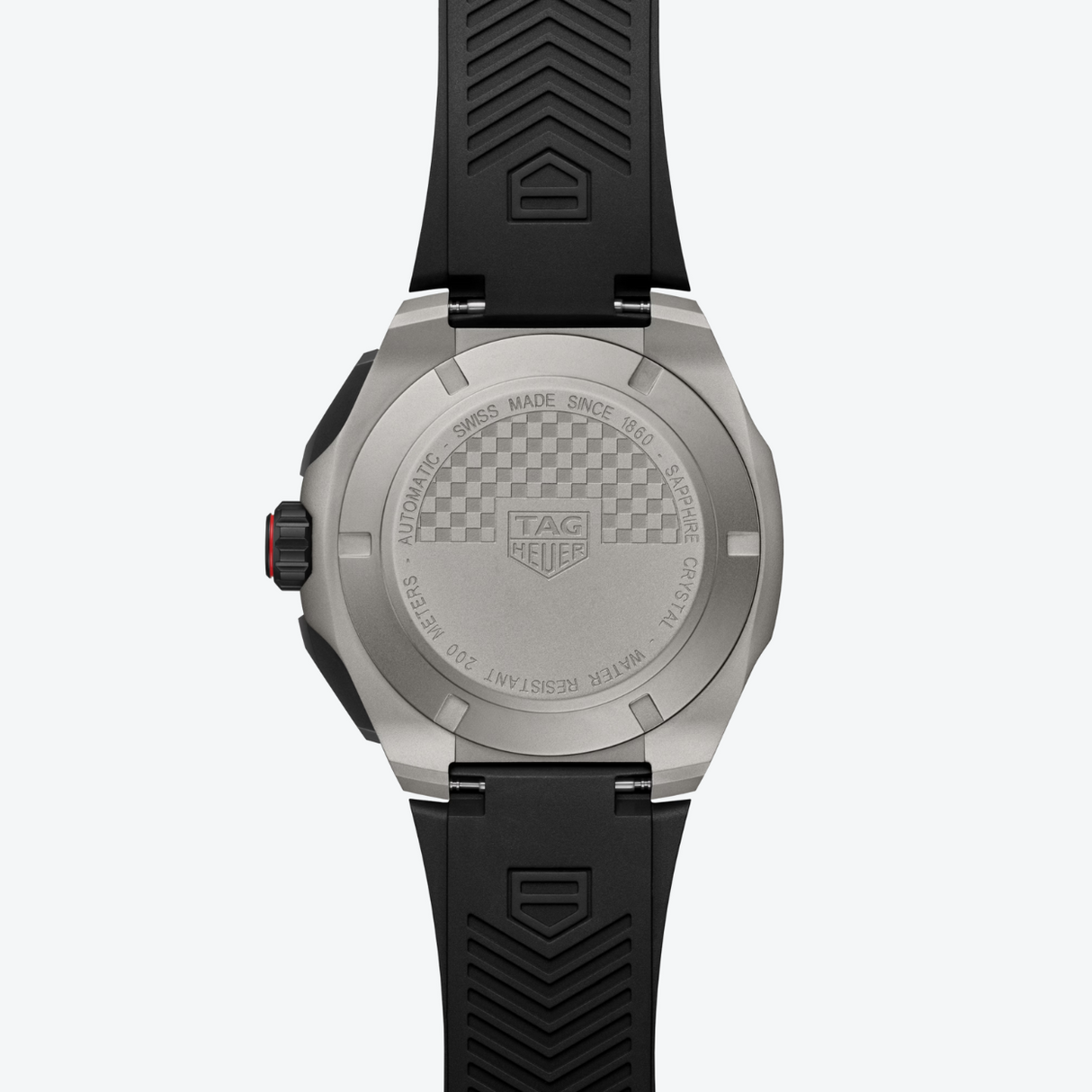TAG Heuer Formula 1 Chronograph X Red Bull Racing