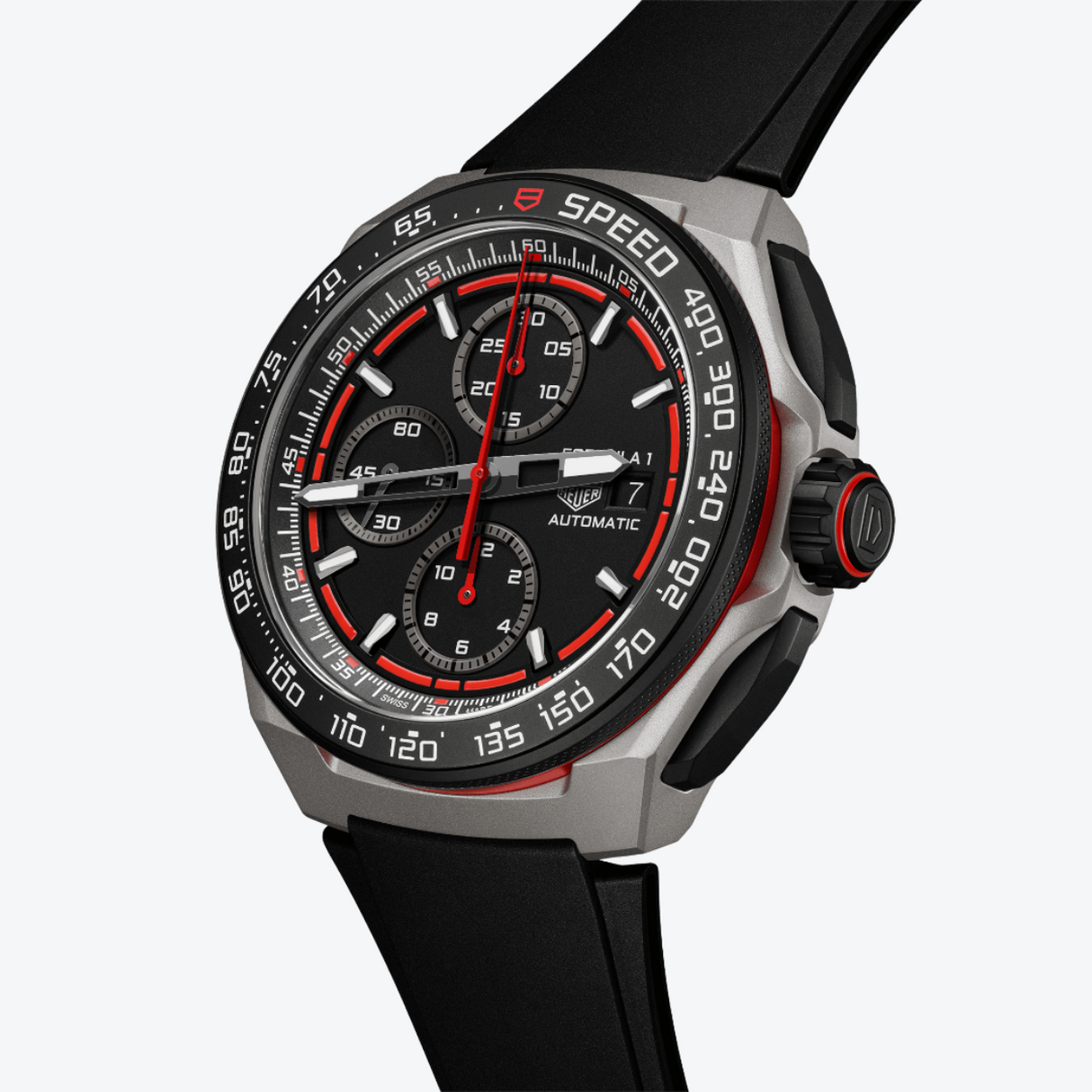 TAG Heuer Formula 1 Chronograph X Red Bull Racing