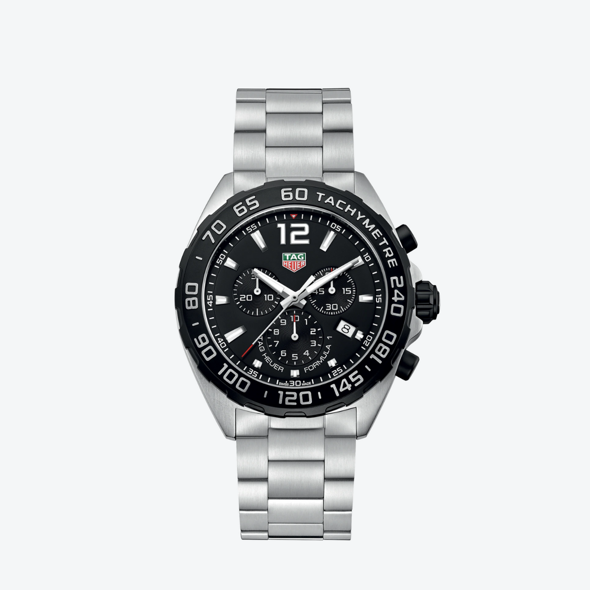 TAG Heuer Formula 1 Chronograph