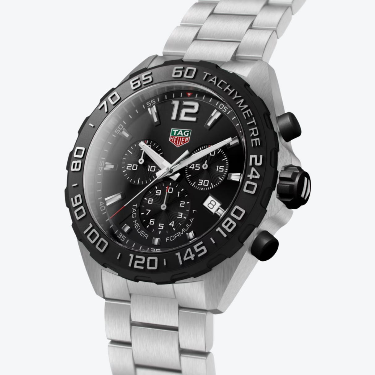 TAG Heuer Formula 1 Chronograph