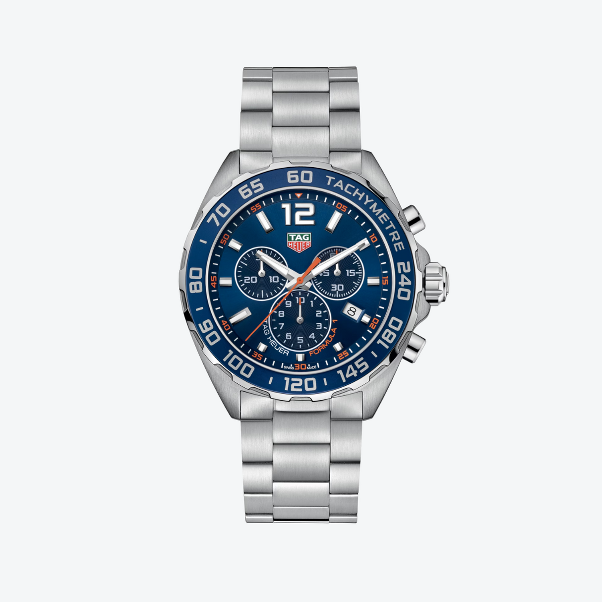TAG Heuer Formula 1 Chronograph