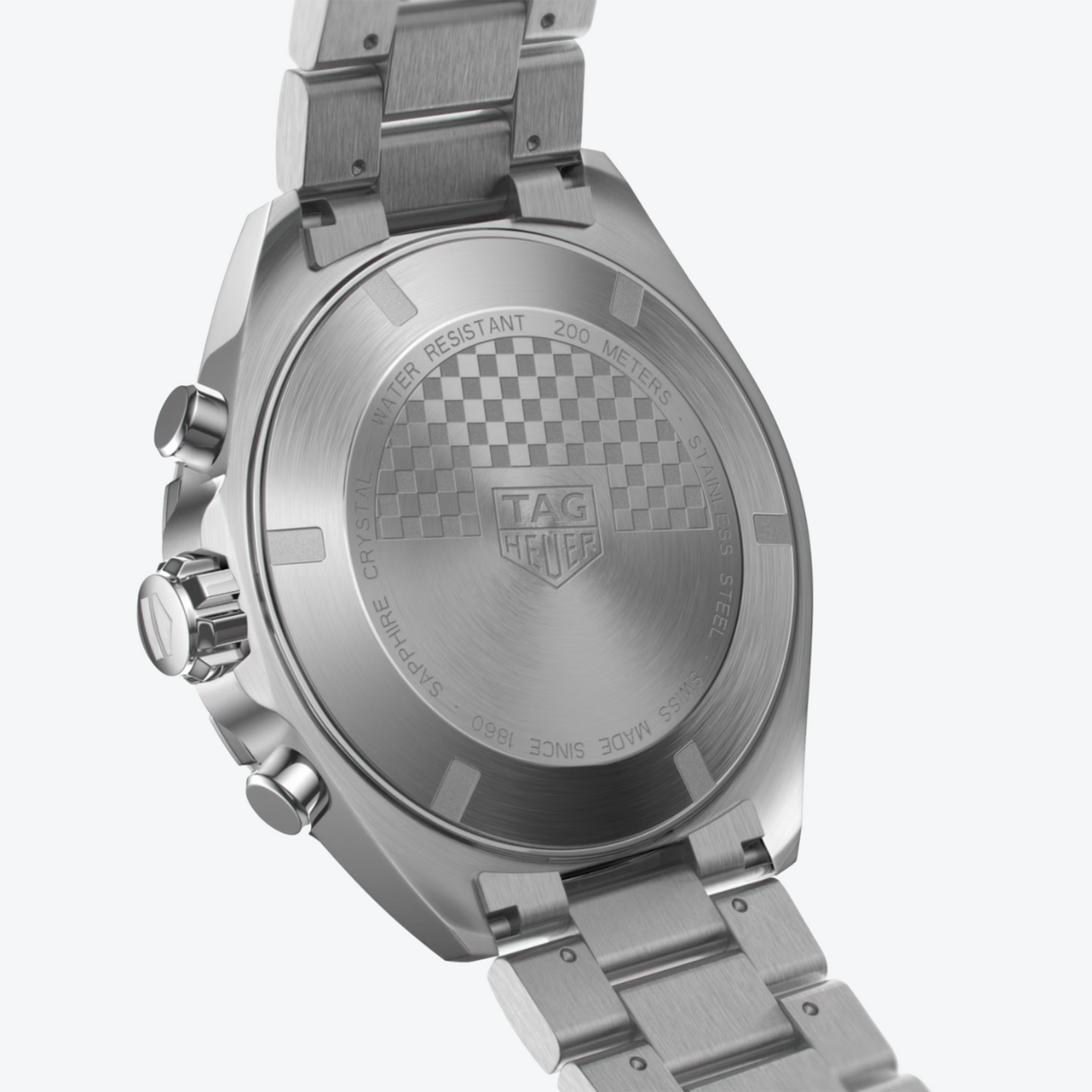 TAG Heuer Formula 1 Chronograph