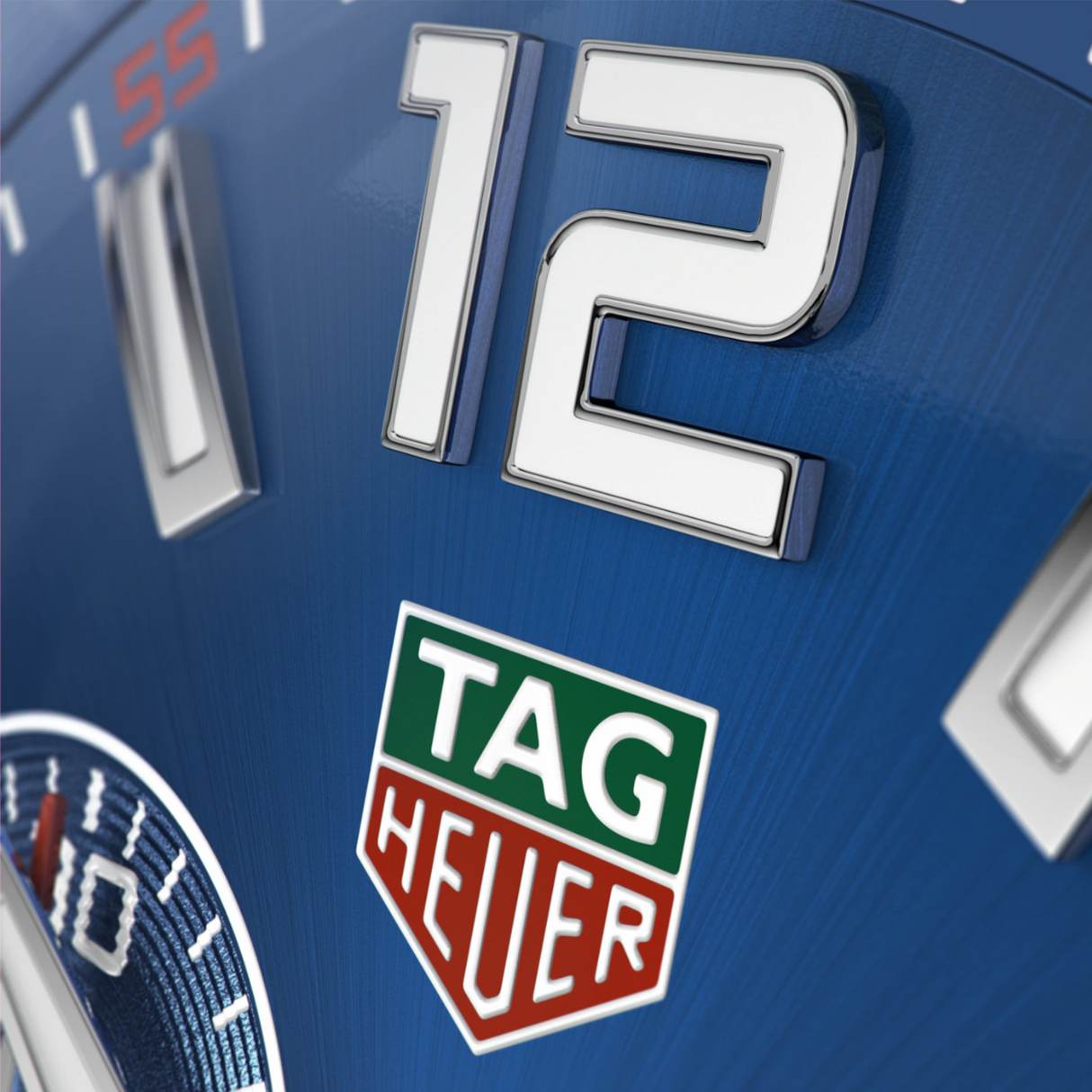 TAG Heuer Formula 1 Chronograph