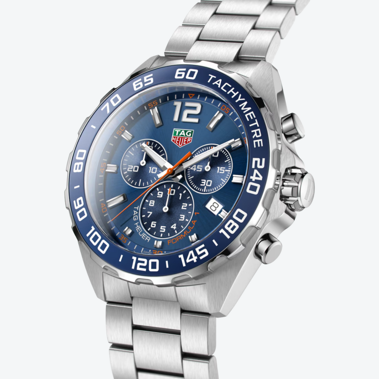 TAG Heuer Formula 1 Chronograph