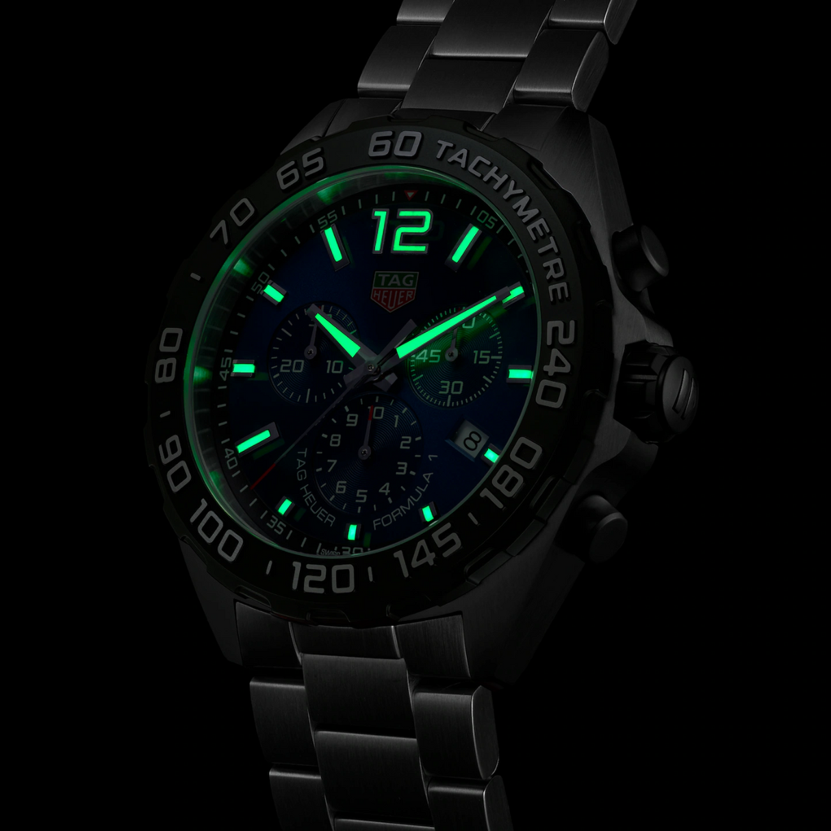 TAG Heuer Formula 1 Chronograph