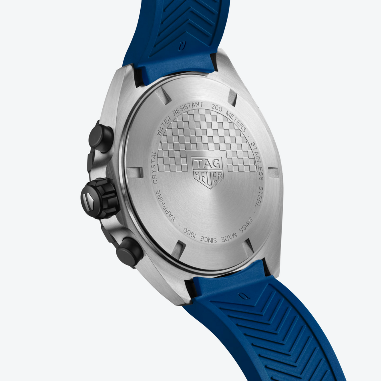 TAG Heuer Formula 1 Chronograph