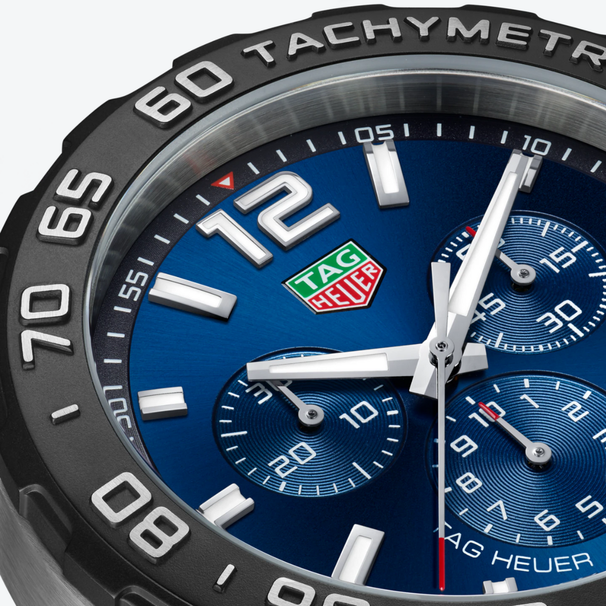 TAG Heuer Formula 1 Chronograph