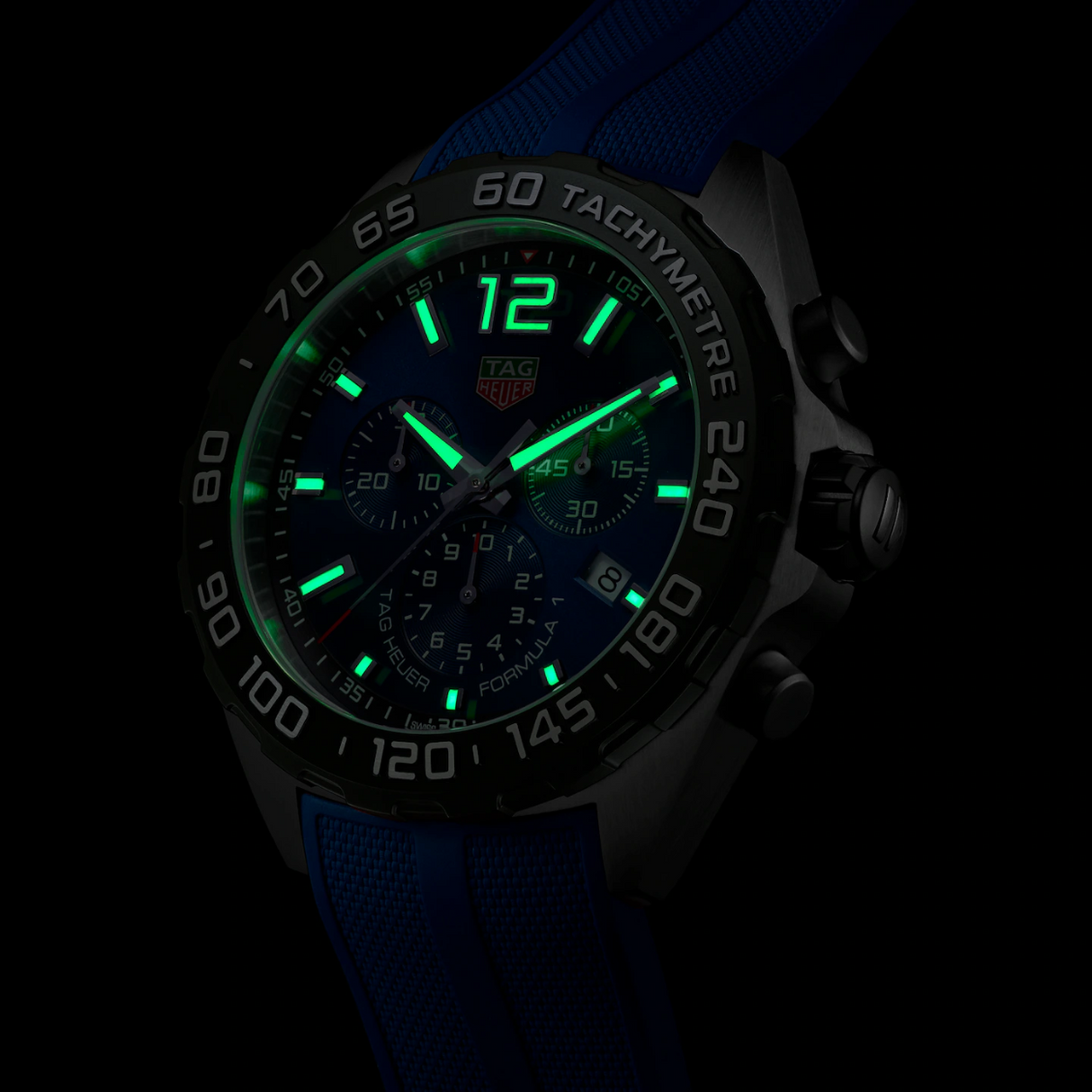 TAG Heuer Formula 1 Chronograph