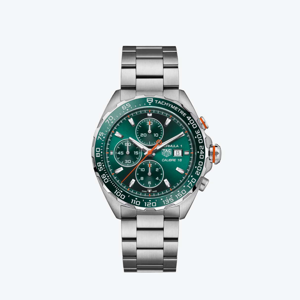 TAG Heuer Formula 1 Chronograph