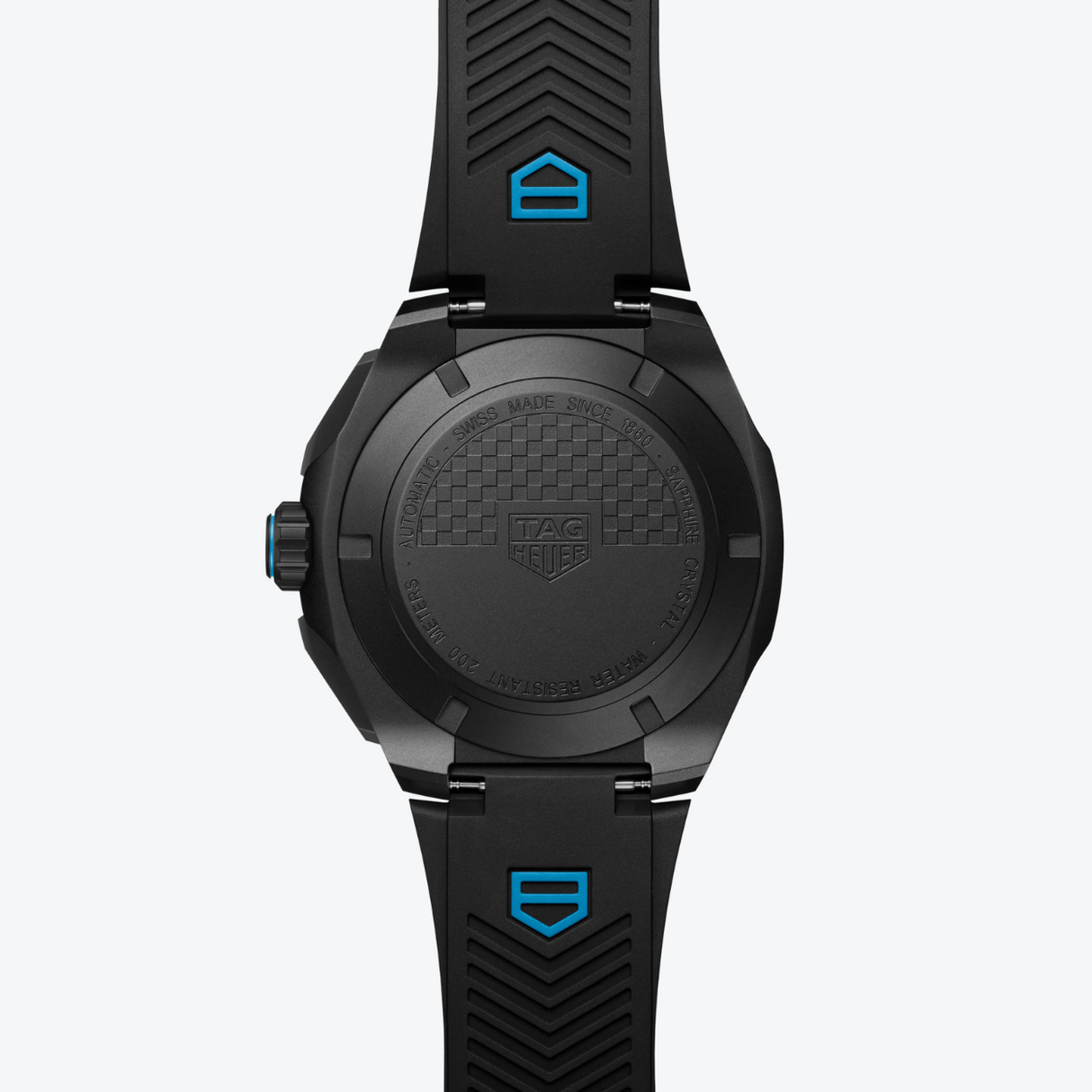 TAG Heuer Formula 1 Chronograph