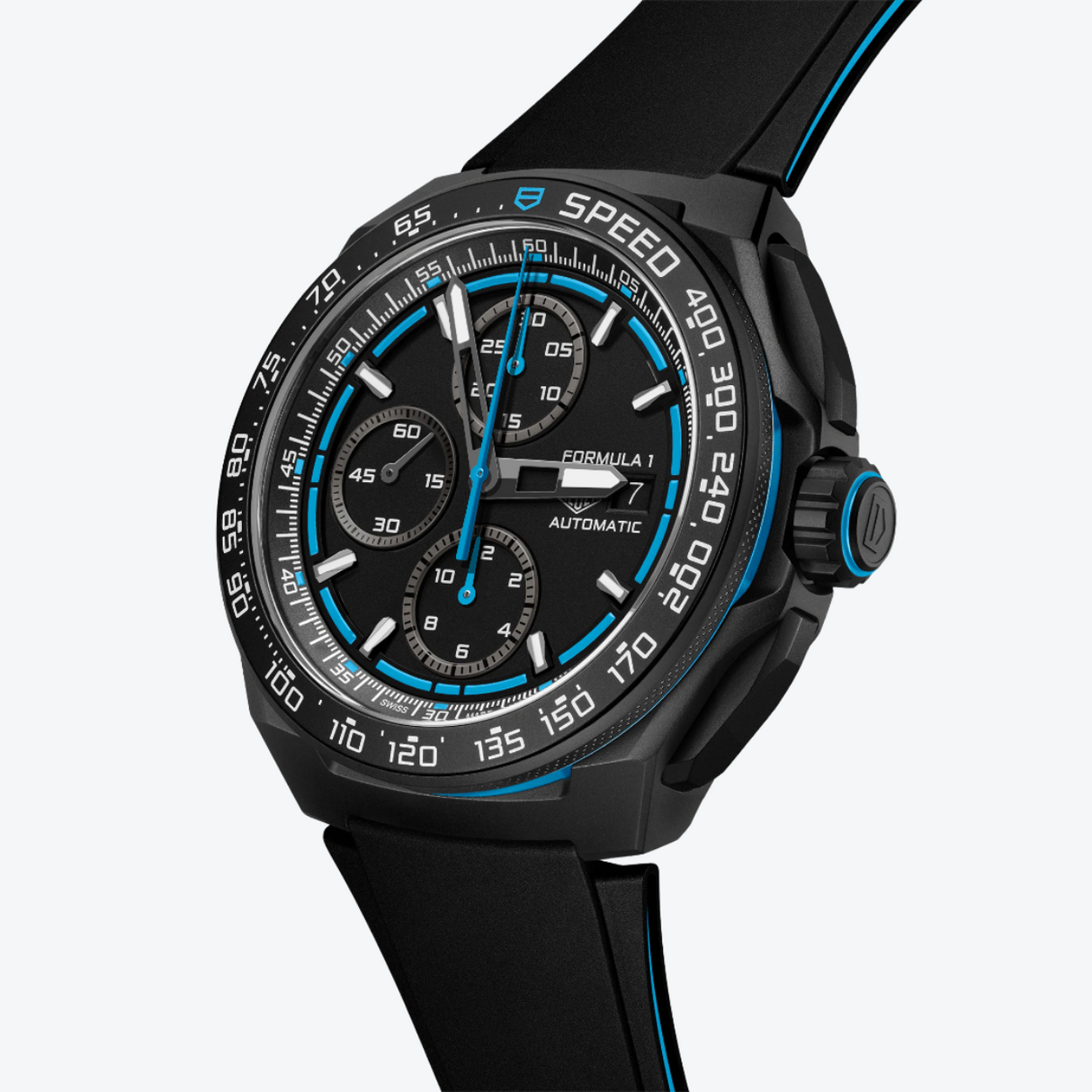 TAG Heuer Formula 1 Chronograph