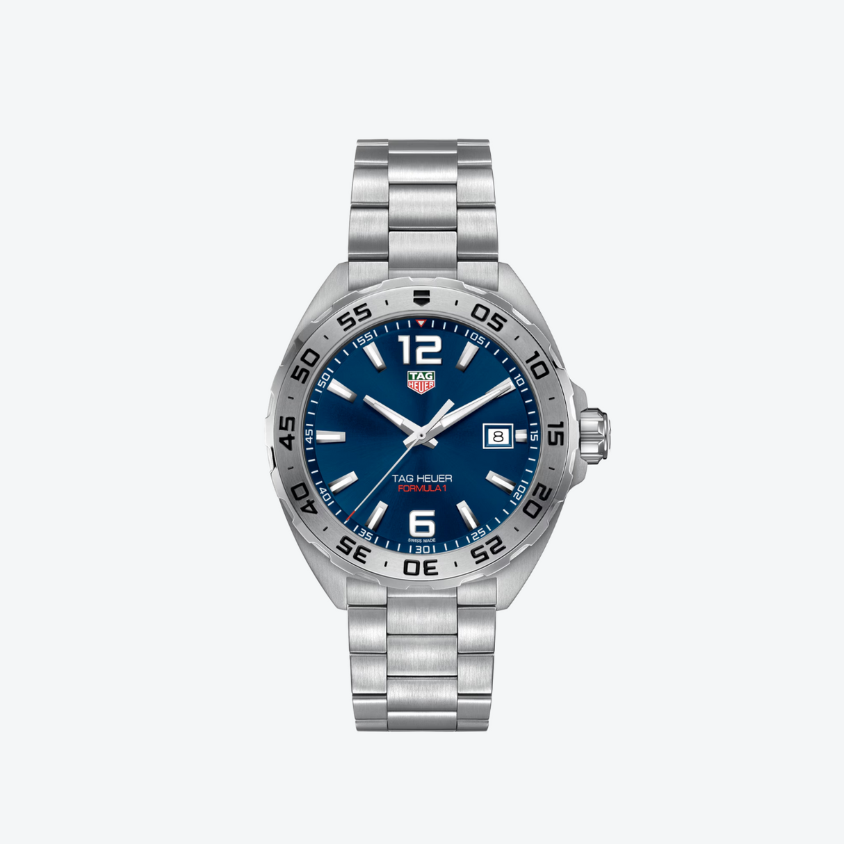 TAG Heuer Formula 1 Date – 41mm