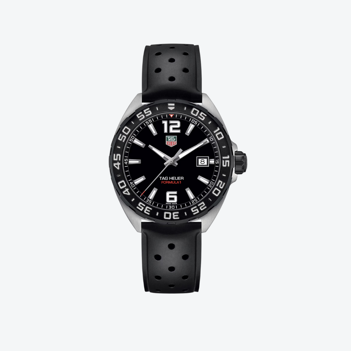 TAG Heuer Formula 1 Date