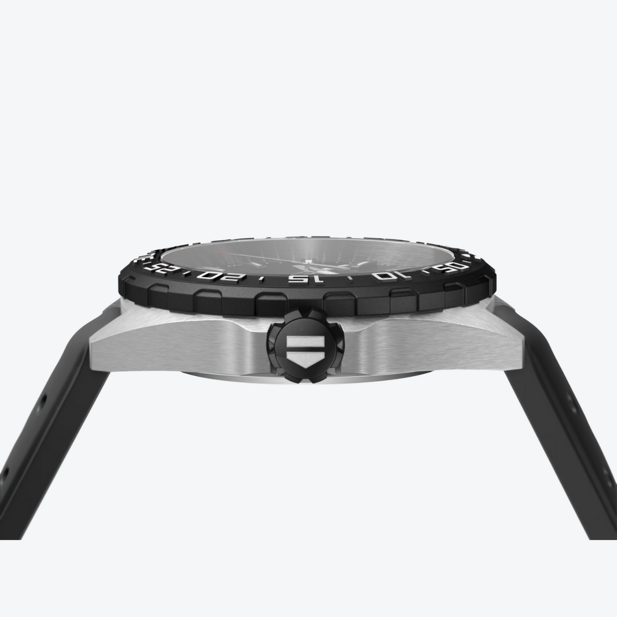 TAG Heuer Formula 1 Date