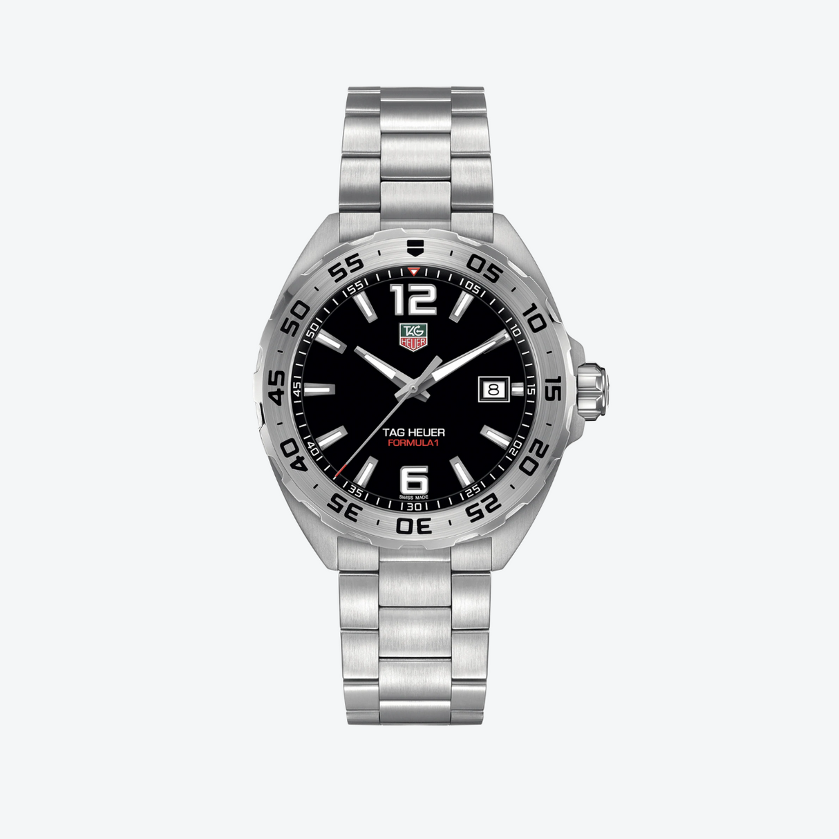 TAG Heuer Formula 1 Date