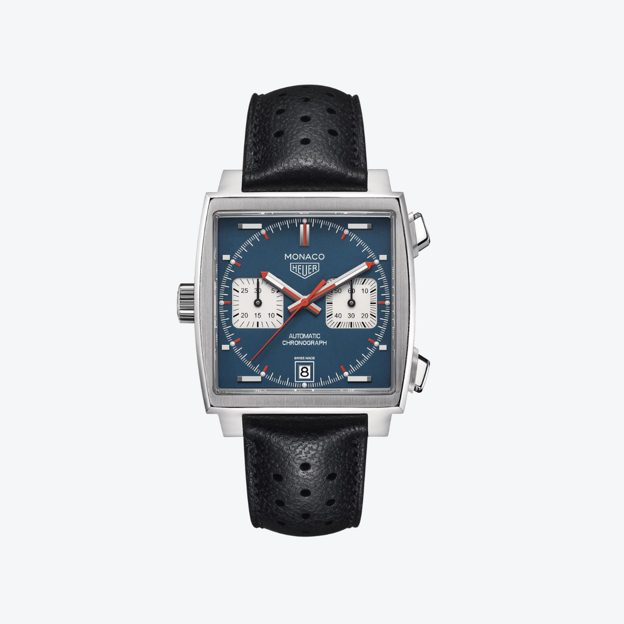 TAG Heuer Monaco Chronograph Calibre 11