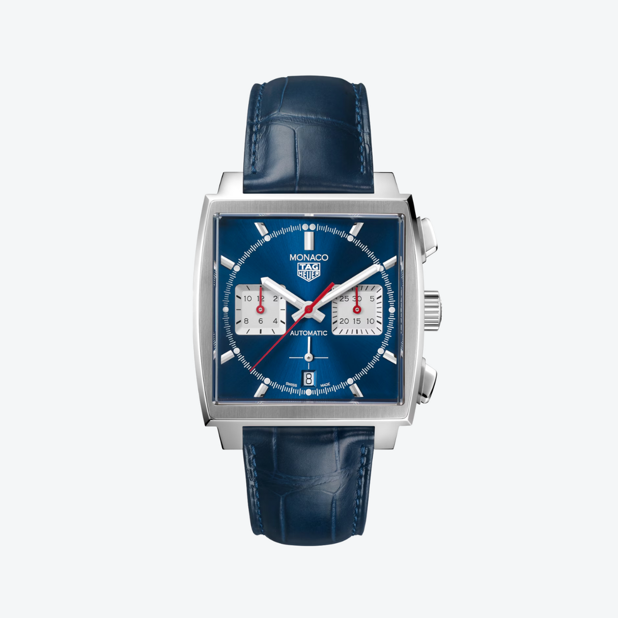 TAG Heuer Monaco Chronograph