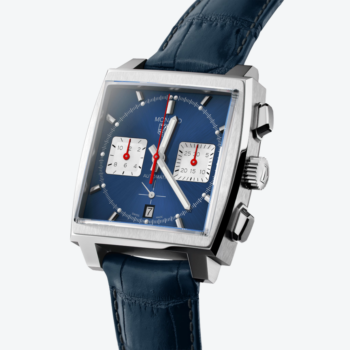 TAG Heuer Monaco Chronograph