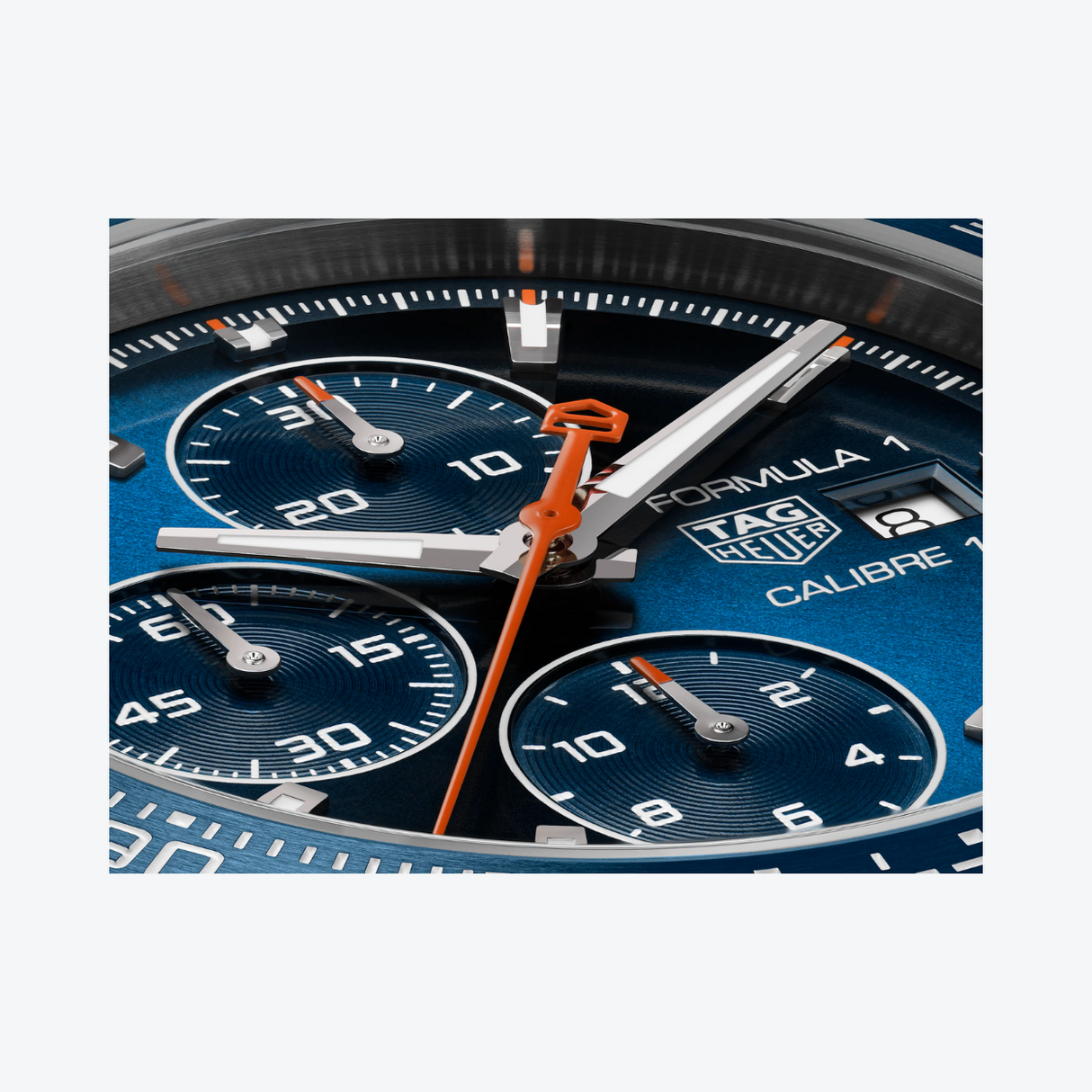 TAG Heuer Formula 1 Chronograph