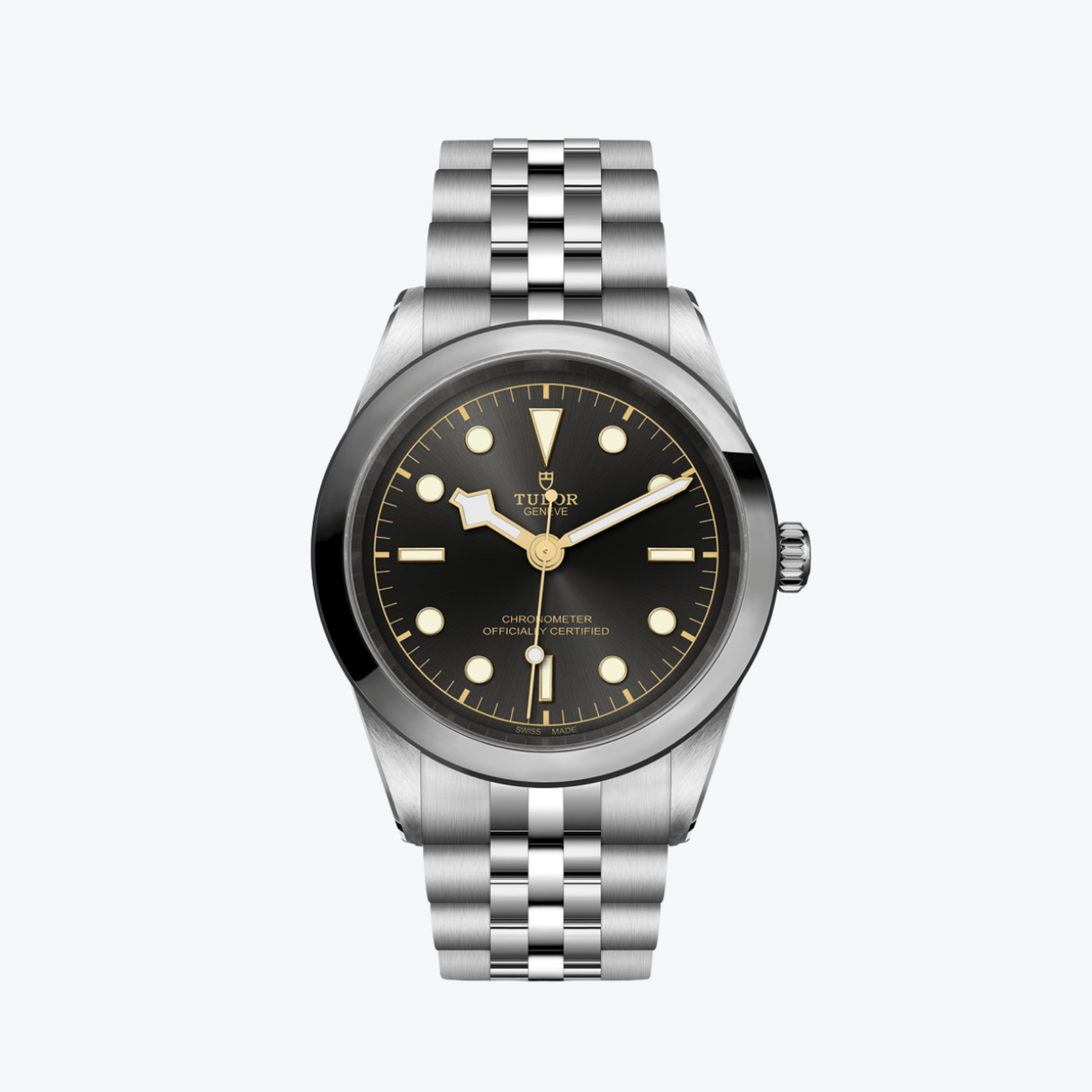 Tudor Black Bay One