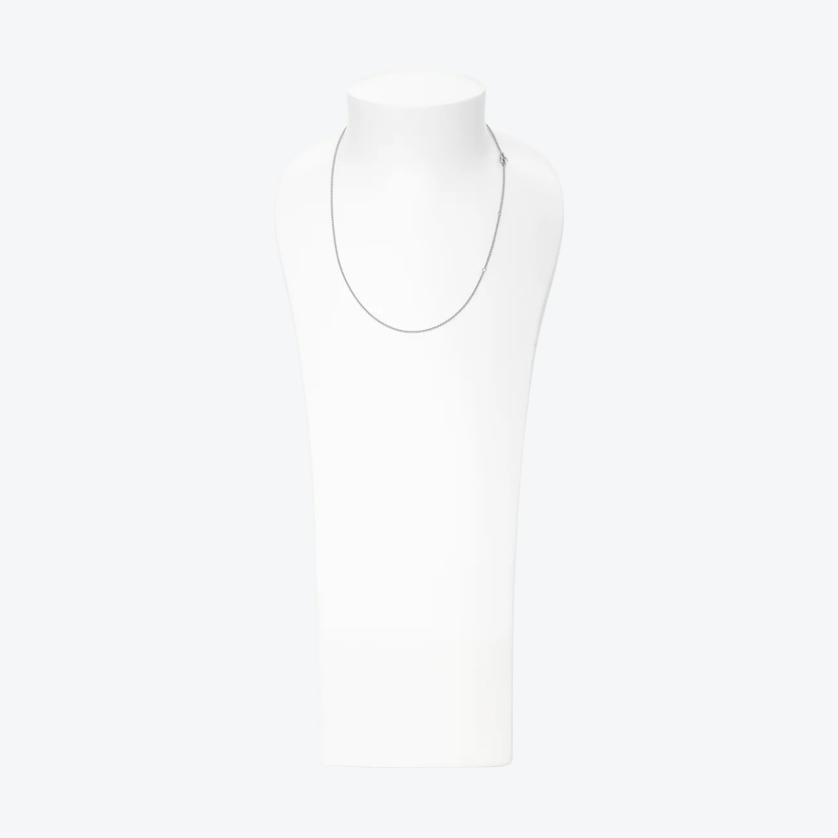 Tamara Comolli Belcher collier