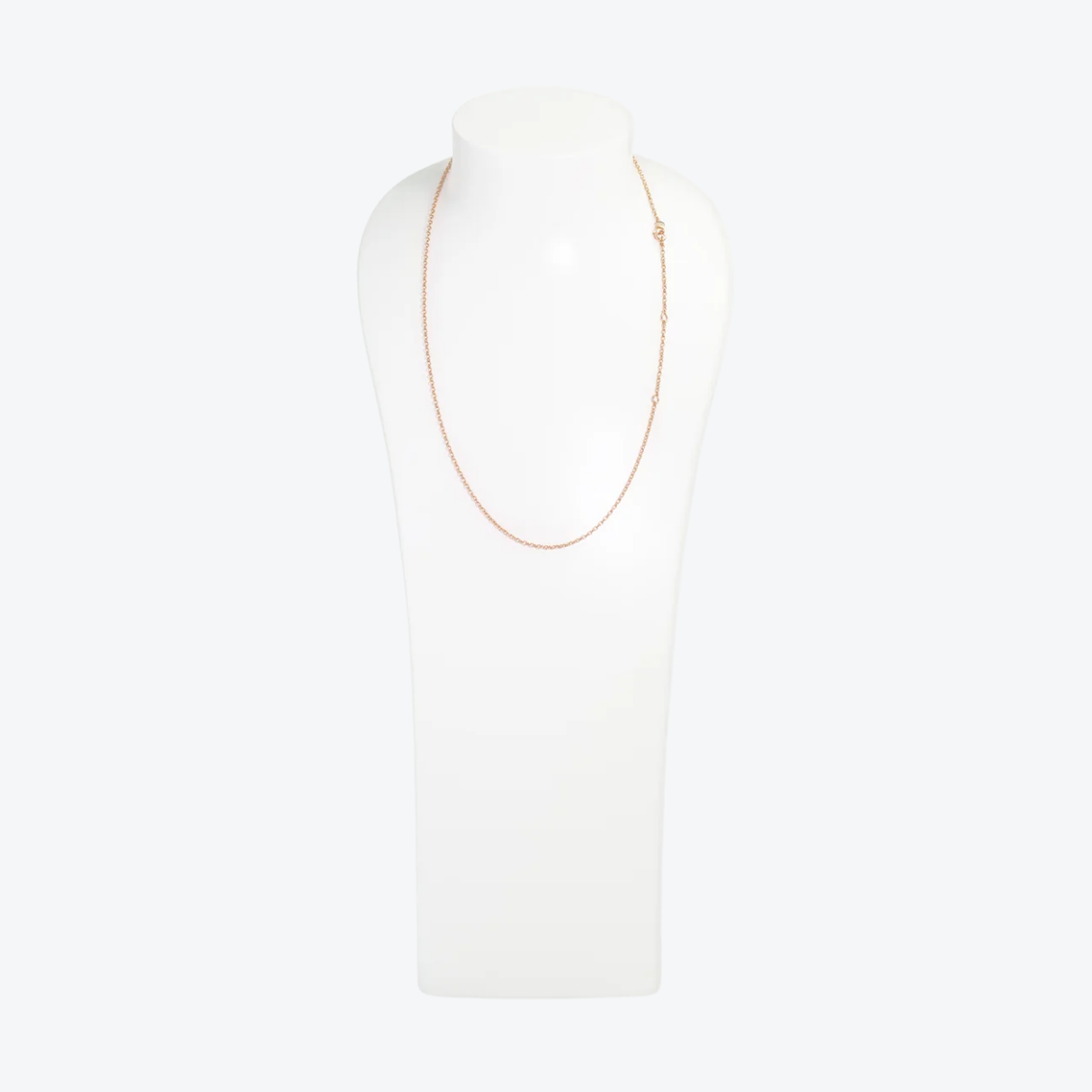 Tamara Comolli Belcher collier