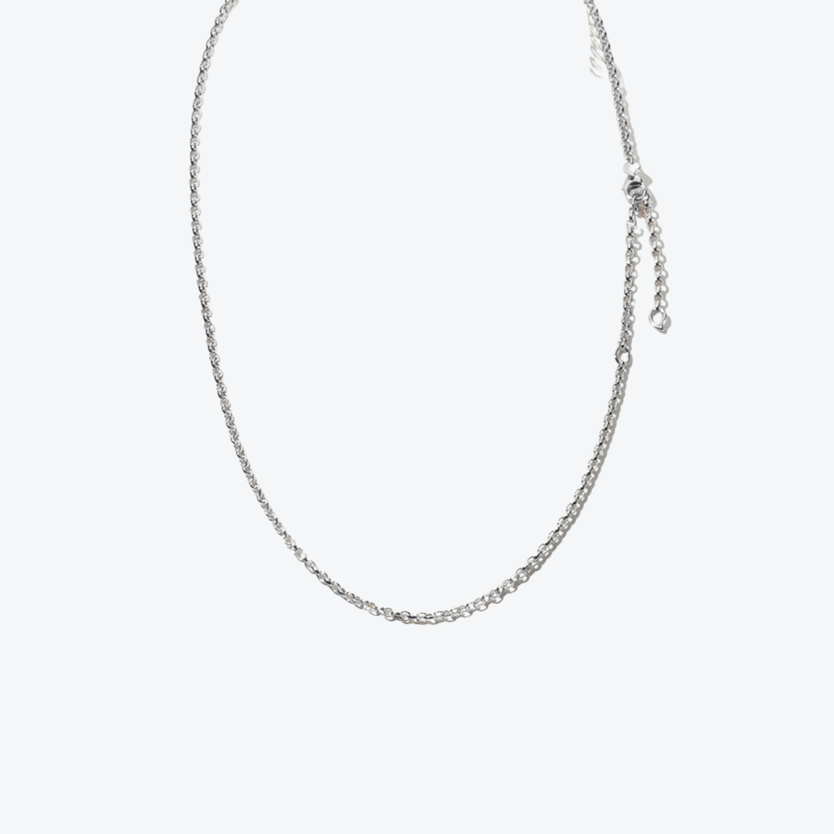 Tamara Comolli Belcher collier