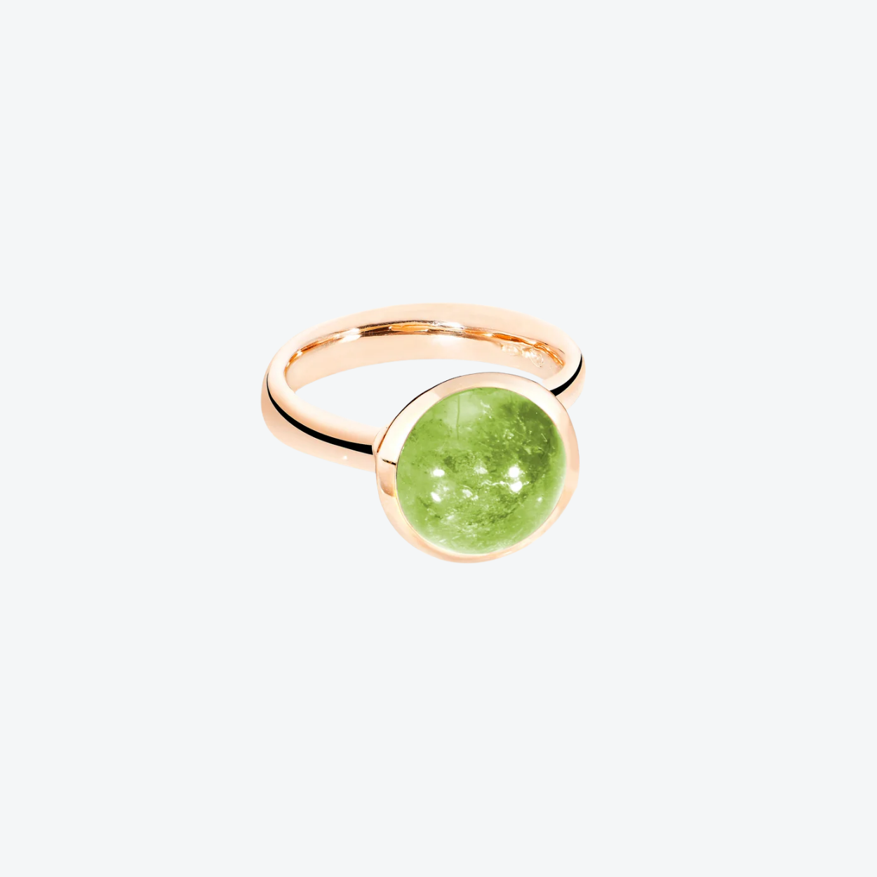 Tamara Comolli Bouton ring